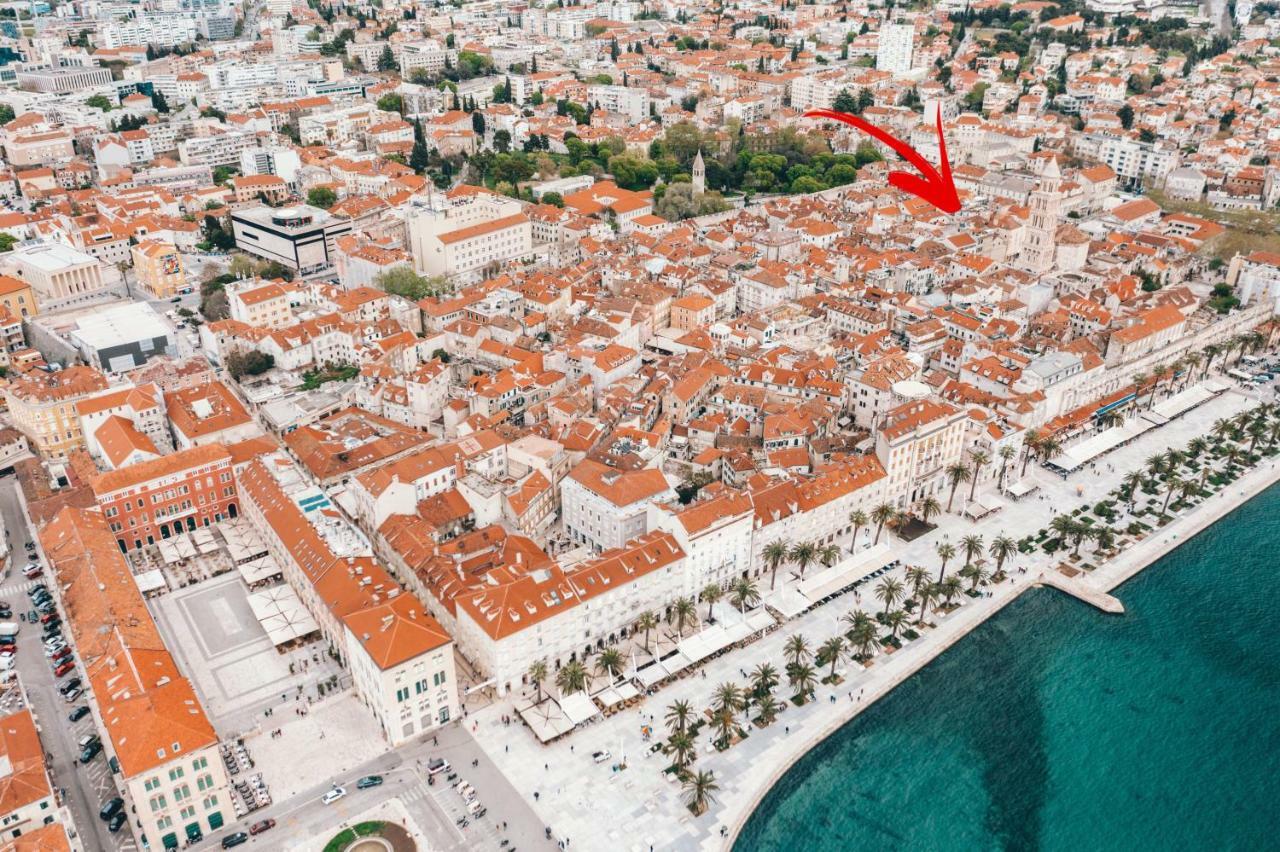 Royal Luxury Guest house Split